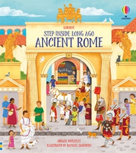 Step inside ancient Rome - Librerie.coop