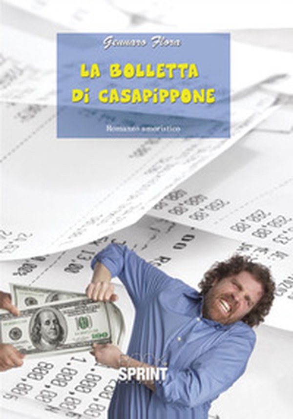 La bolletta di Casapippone - Librerie.coop La bolletta di Casapippone - Librerie.coop