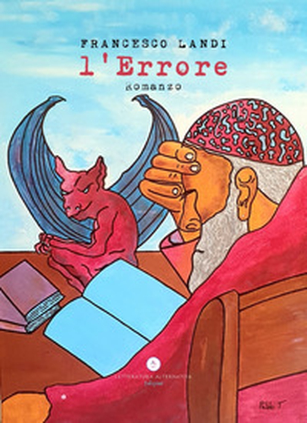 L'errore - Librerie.coop L'errore - Librerie.coop