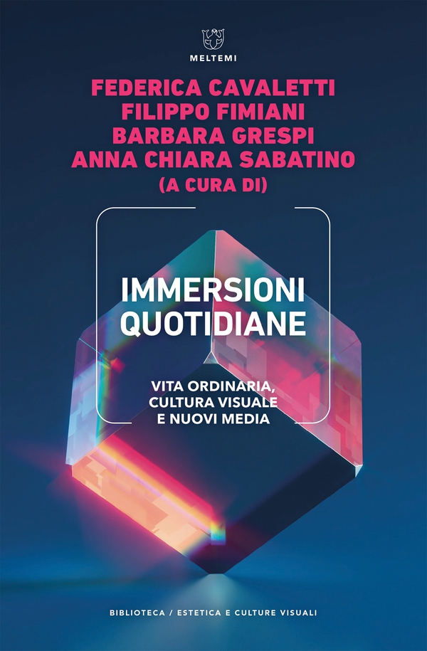 Immersioni quotidiane - Librerie.coop Immersioni quotidiane - Librerie.coop