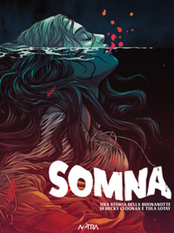Somna - Librerie.coop Somna - Librerie.coop