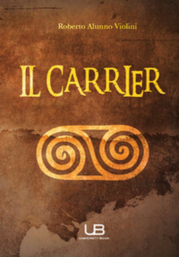 Il carrier - Librerie.coop Il carrier - Librerie.coop