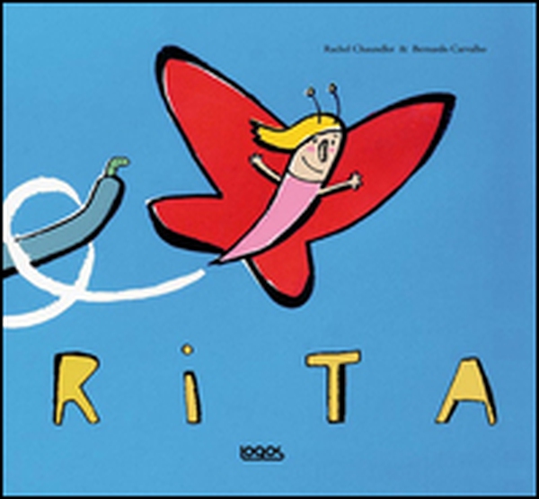Rita - Librerie.coop Rita - Librerie.coop