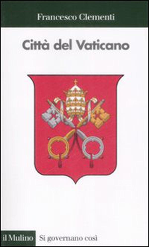 Città del Vaticano - Librerie.coop Città del Vaticano - Librerie.coop