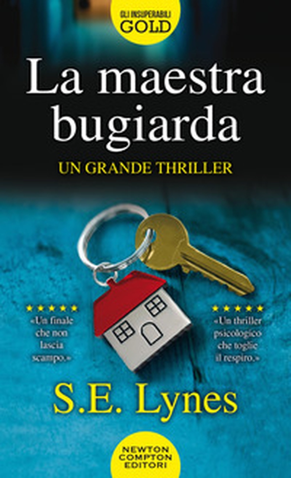 La maestra bugiarda - Librerie.coop La maestra bugiarda - Librerie.coop