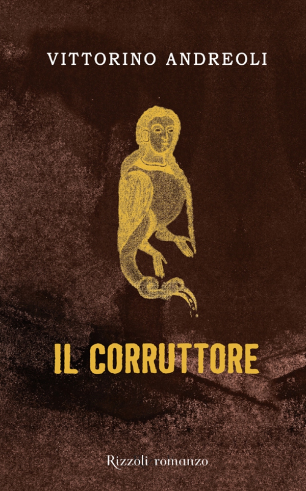 Il corruttore - Librerie.coop Il corruttore - Librerie.coop