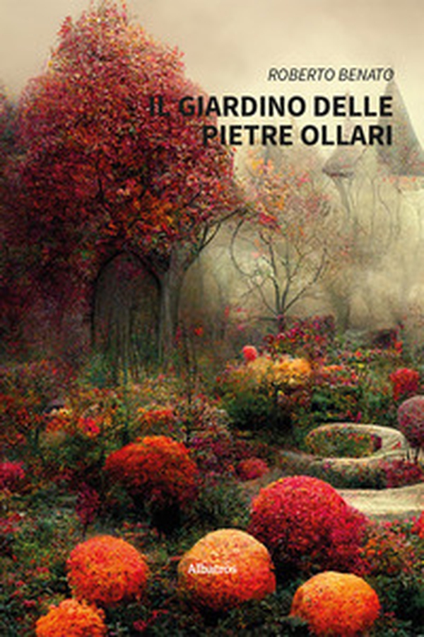 Il giardino delle pietre ollari - Librerie.coop Il giardino delle pietre ollari - Librerie.coop