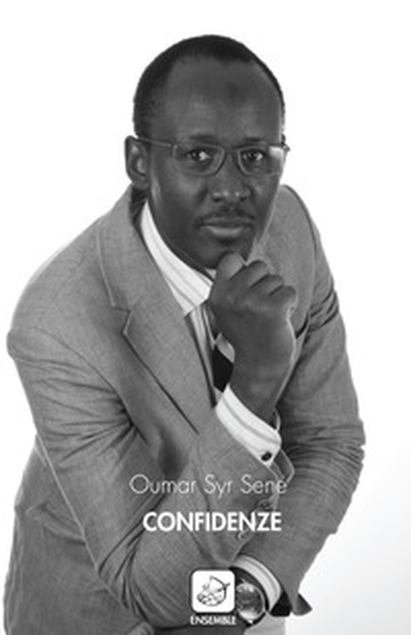 Confidenze - Librerie.coop Confidenze - Librerie.coop