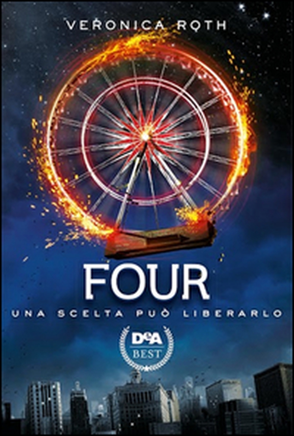 Four - Librerie.coop Four - Librerie.coop