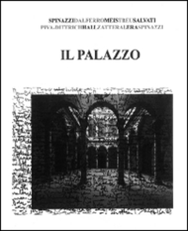 Il palazzo - Librerie.coop Il palazzo - Librerie.coop