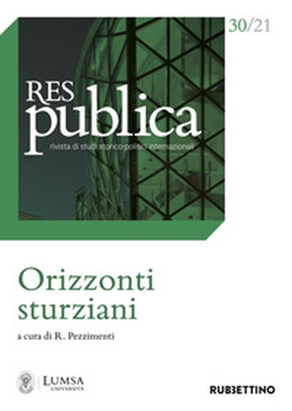 Res publica - Librerie.coop Res publica - Librerie.coop