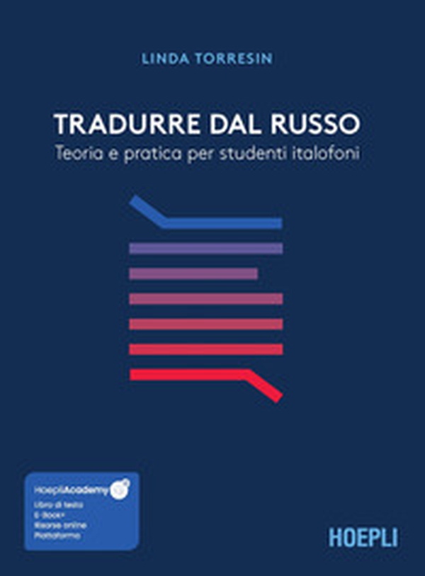 Tradurre dal russo - Librerie.coop Tradurre dal russo - Librerie.coop