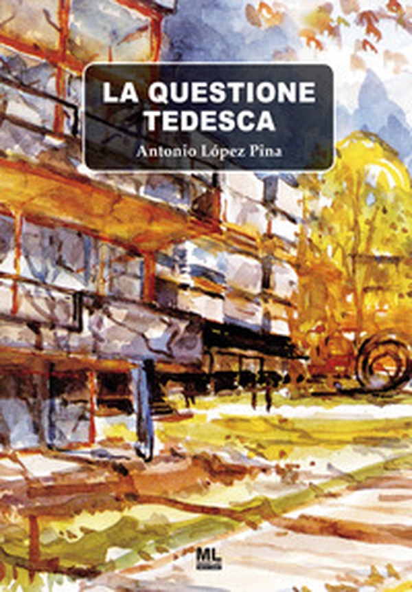 La questione tedesca - Librerie.coop La questione tedesca - Librerie.coop