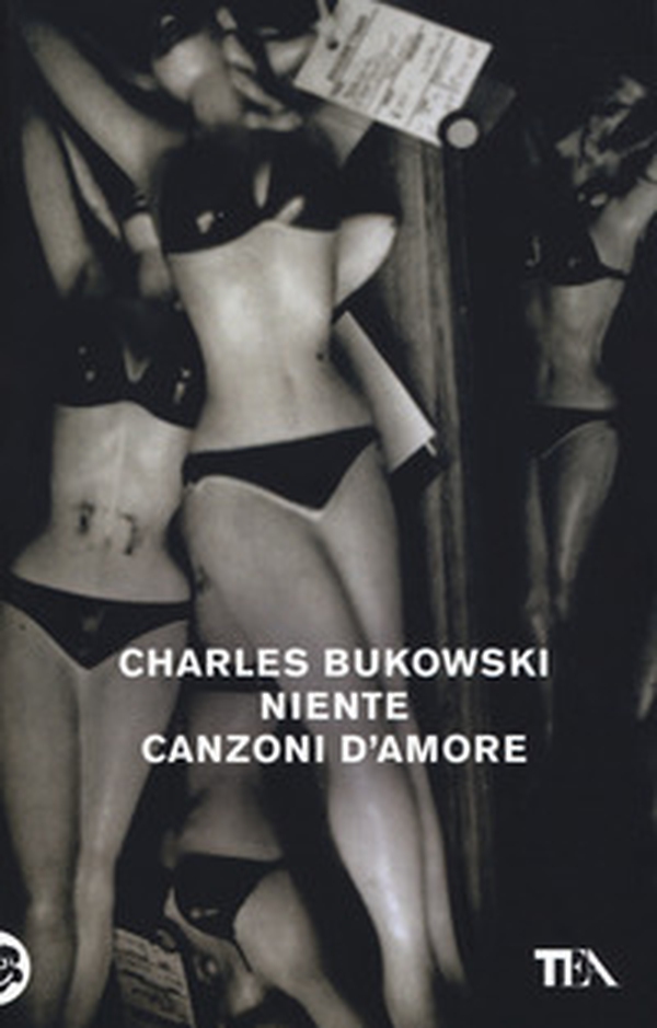 Niente canzoni d'amore - Librerie.coop Niente canzoni d'amore - Librerie.coop