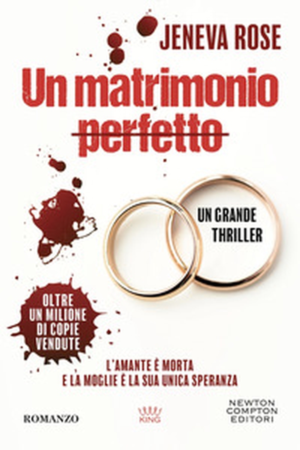 Un matrimonio perfetto - Librerie.coop Un matrimonio perfetto - Librerie.coop