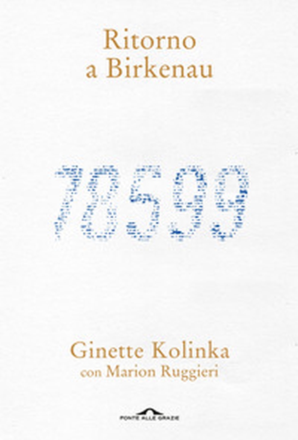 Ritorno a Birkenau - Librerie.coop Ritorno a Birkenau - Librerie.coop