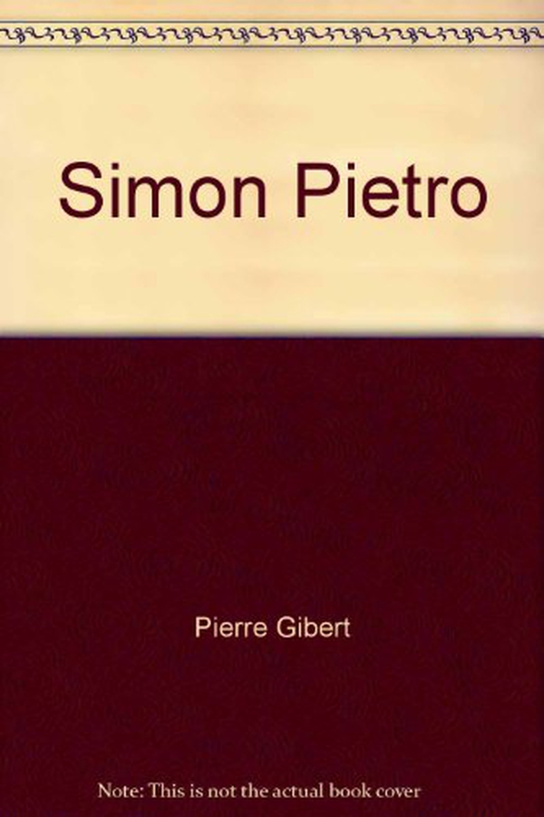 Simon Pietro - Librerie.coop Simon Pietro - Librerie.coop