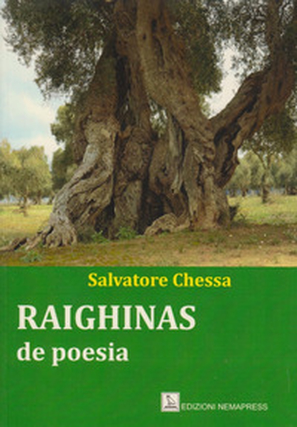 Raighinas de poesia - Librerie.coop Raighinas de poesia - Librerie.coop