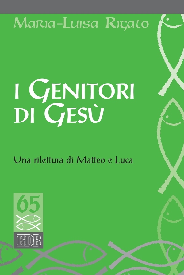 I Genitori di Gesù - Librerie.coop I Genitori di Gesù - Librerie.coop