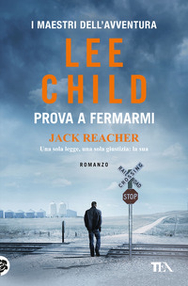 Prova a fermarmi - Librerie.coop Prova a fermarmi - Librerie.coop