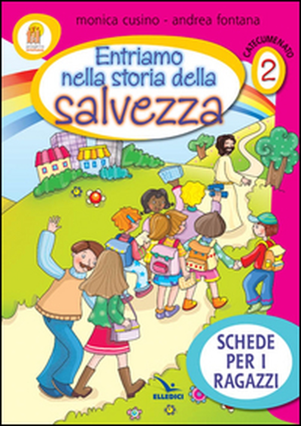 Progetto Emmaus. Catecumenato - Vol. 2 - Librerie.coop Progetto Emmaus. Catecumenato - Vol. 2 - Librerie.coop