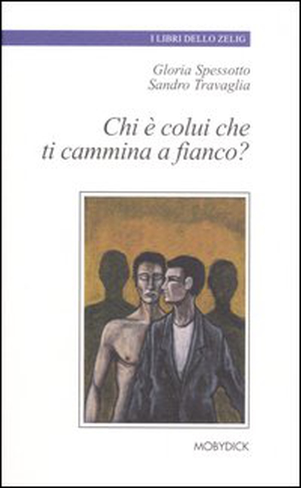 Chi è colui che ti cammina a fianco? - Librerie.coop Chi è colui che ti cammina a fianco? - Librerie.coop
