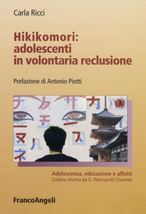Hikikomori: adolescenti in volontaria reclusione - Librerie.coop Hikikomori: adolescenti in volontaria reclusione - Librerie.coop