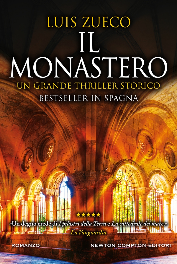 Il monastero - Librerie.coop Il monastero - Librerie.coop