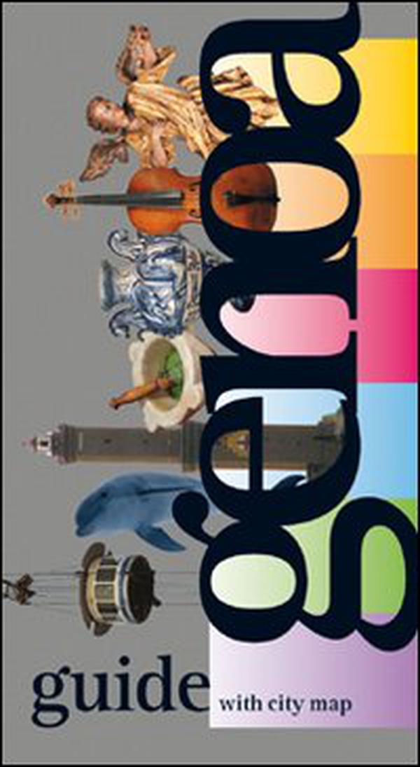 Genoa guide with city map - Librerie.coop Genoa guide with city map - Librerie.coop