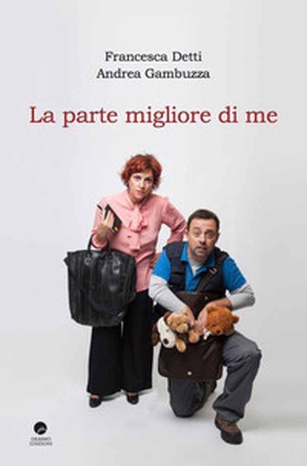 La parte migliore di me - Librerie.coop La parte migliore di me - Librerie.coop