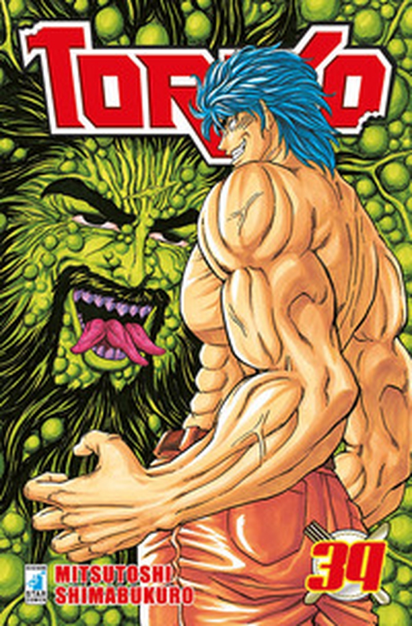 Toriko - Librerie.coop Toriko - Librerie.coop