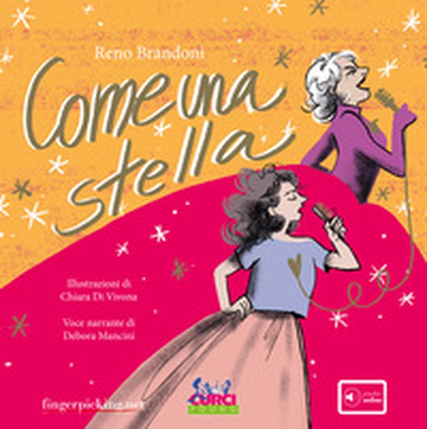 Come una stella - Librerie.coop Come una stella - Librerie.coop