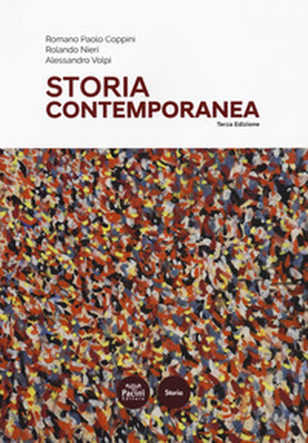 Storia contemporanea - Librerie.coop Storia contemporanea - Librerie.coop