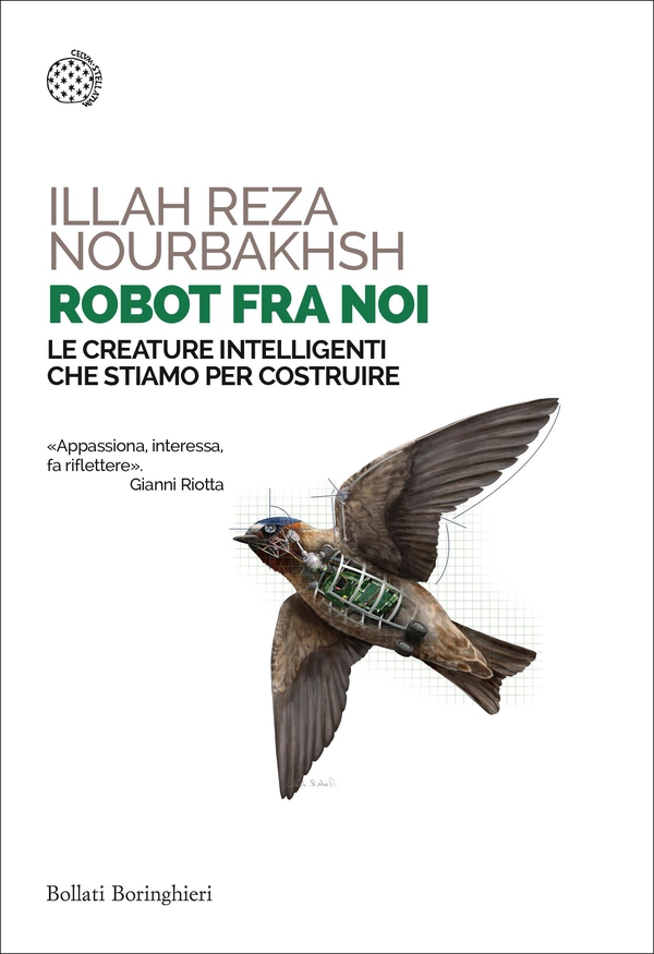 Robot fra noi - Librerie.coop Robot fra noi - Librerie.coop