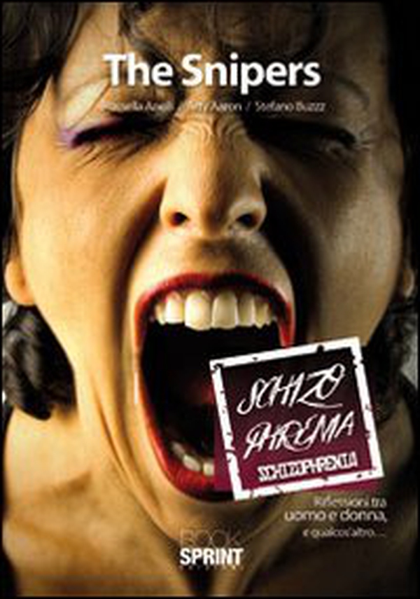 Schizophrenia - Librerie.coop Schizophrenia - Librerie.coop