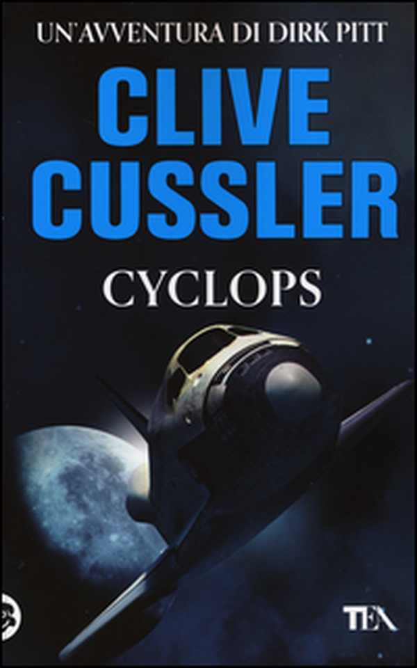 Cyclops - Librerie.coop Cyclops - Librerie.coop