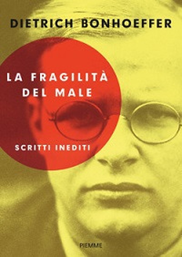 La fragilità del male - Librerie.coop La fragilità del male - Librerie.coop
