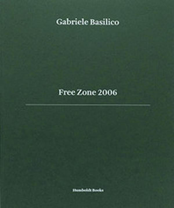 Free Zone 2006 - Librerie.coop Free Zone 2006 - Librerie.coop