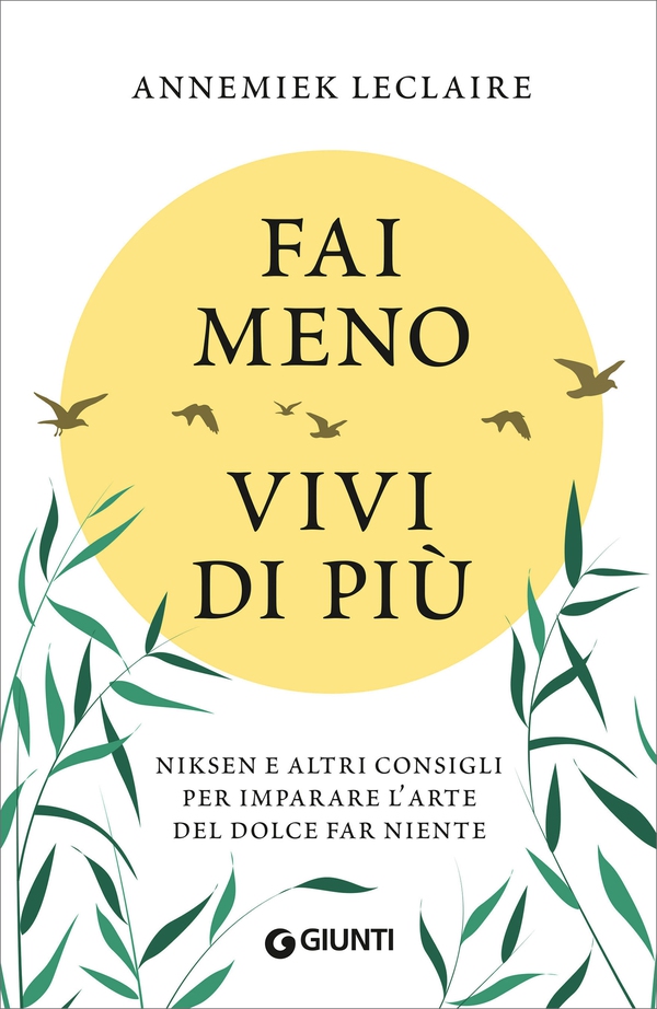 Fai meno vivi di più - Librerie.coop Fai meno vivi di più - Librerie.coop