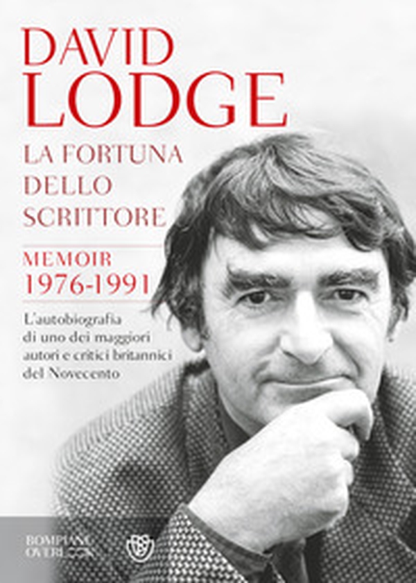 La fortuna dello scrittore. Memoir 1976-1991 - Librerie.coop La fortuna dello scrittore. Memoir 1976-1991 - Librerie.coop