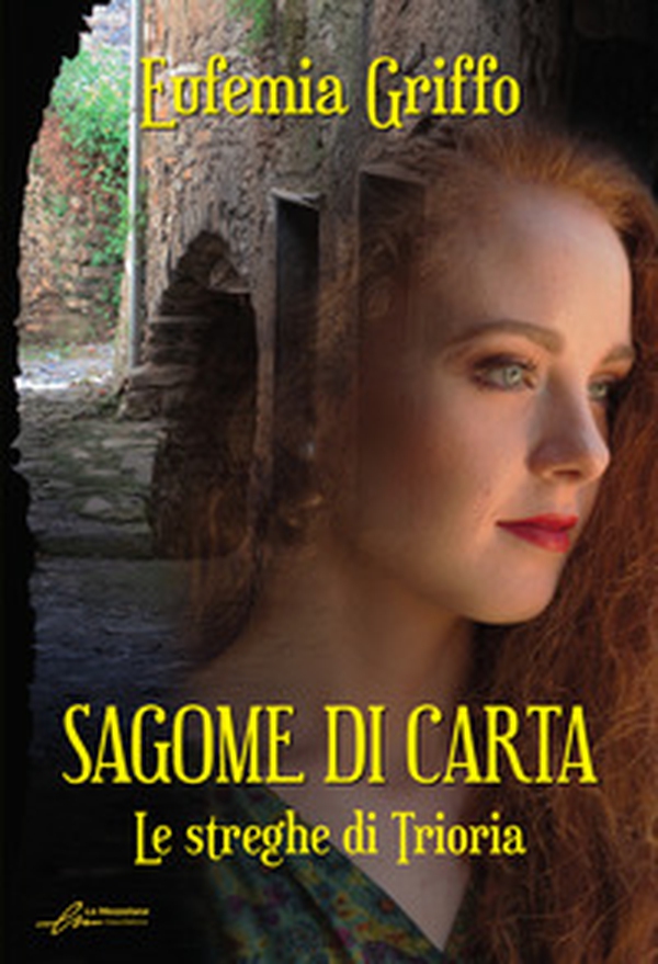 Sagome di carta. Le streghe di Triora - Librerie.coop Sagome di carta. Le streghe di Triora - Librerie.coop