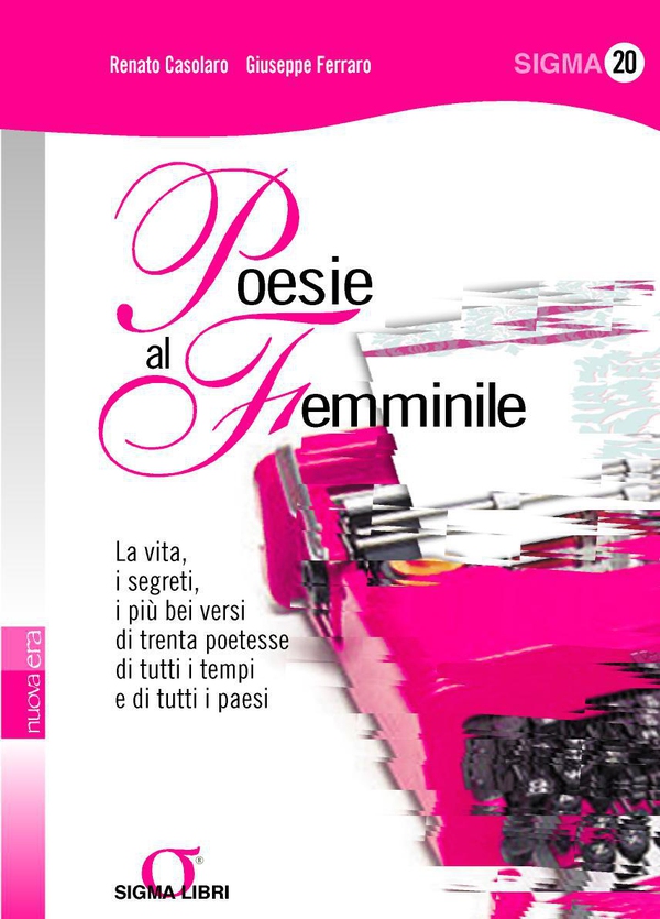Poesie al Femminile - Librerie.coop Poesie al Femminile - Librerie.coop
