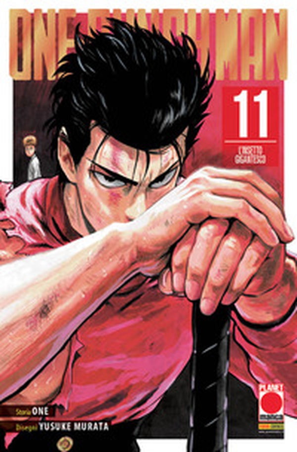 One-Punch Man - Librerie.coop One-Punch Man - Librerie.coop