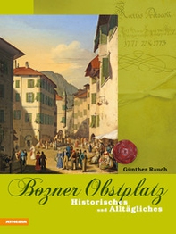 Boznr Obstplatz - Librerie.coop