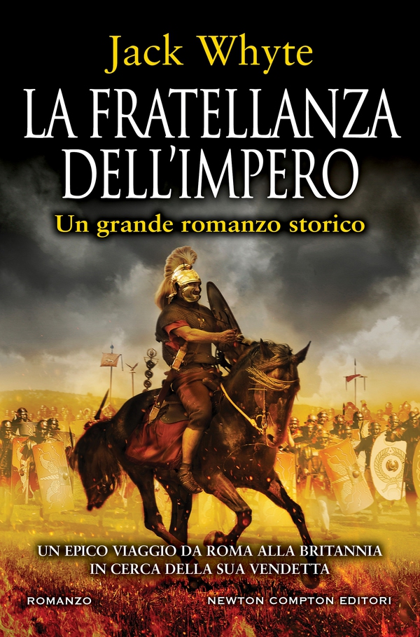 La fratellanza dell'impero - Librerie.coop La fratellanza dell'impero - Librerie.coop