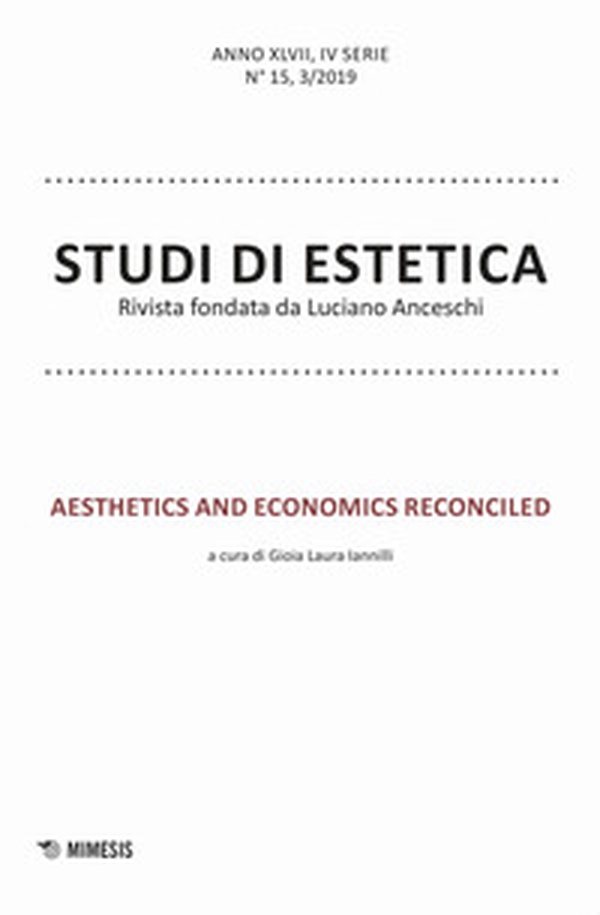 Studi di estetica - Librerie.coop Studi di estetica - Librerie.coop