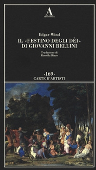 Il «Festino degli dèi» di Giovanni Bellini - Librerie.coop