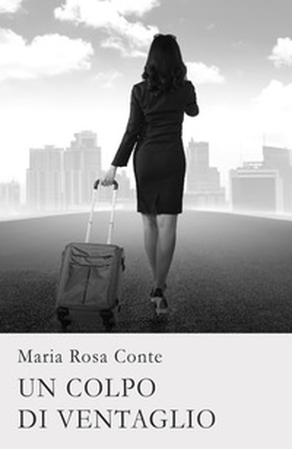 Un colpo di ventaglio - Librerie.coop Un colpo di ventaglio - Librerie.coop