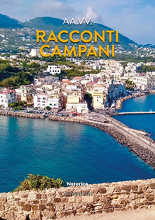 Racconti campani 2024 - Librerie.coop Racconti campani 2024 - Librerie.coop