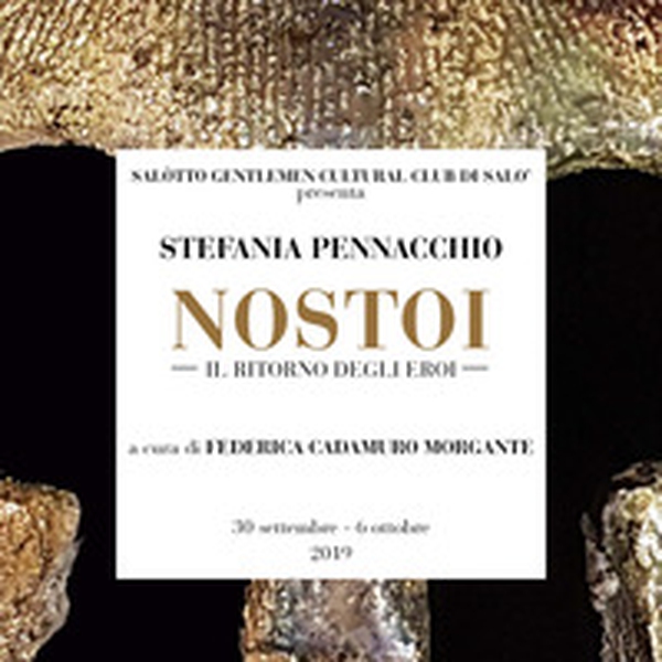Nostoi. Il ritorno degli eroi - Librerie.coop Nostoi. Il ritorno degli eroi - Librerie.coop